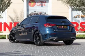 Mercedes-Benz A-Class 250 2020