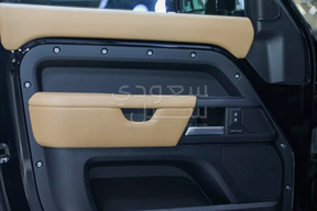 Land Rover Defender 110 2026