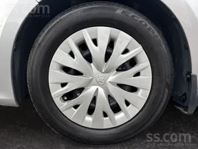 Toyota Yaris 2022