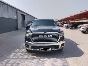 RAM 1500 2025