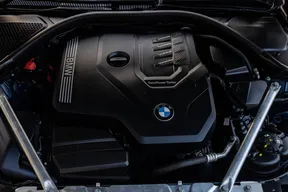 BMW 4 Series 420 2024