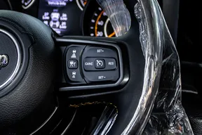 Jeep Wrangler Unlimited 2024