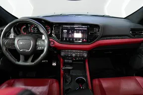 Dodge Durango 2024