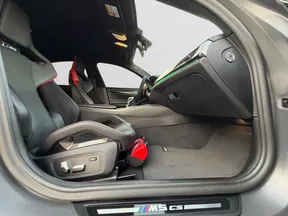 BMW 5 Series M5 CS 2022