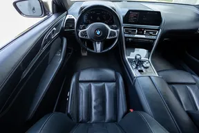 BMW 8 Series M850 2022
