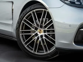 Porsche Panamera 2020