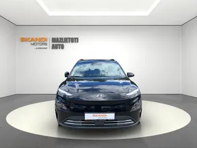 Hyundai Kona 2023