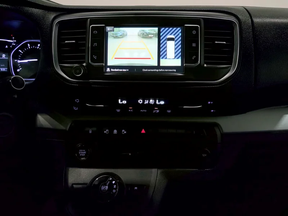 Opel Zafira Life 2023