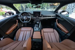 Audi A5 2023