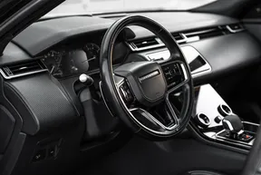 Land Rover Range Rover Velar 2022