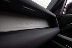 Land Rover Defender 110 2022