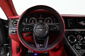 Bentley Continental GT 2021