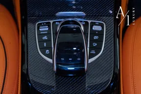 Mercedes-Benz G-Class 63 AMG 2022