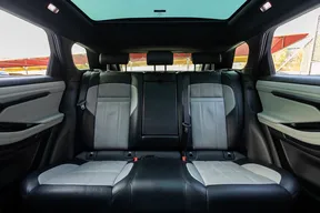 Land Rover Range Rover Evoque 2021