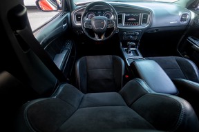 Dodge Charger 2021