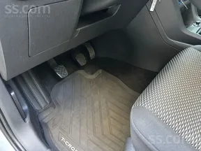 Volkswagen T-Cross 2021