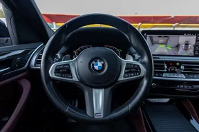BMW X4 30 2023