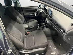 Hyundai i20 2022