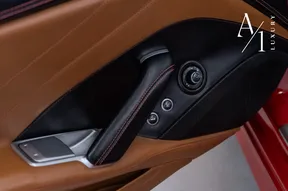 Ferrari California 2015