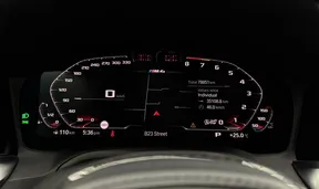 BMW 4 Series M4 Competition 2021