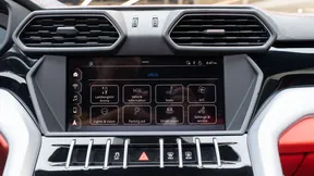 Lamborghini Urus 2019