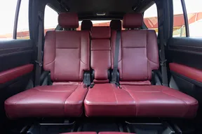 Lexus GX 460 2021