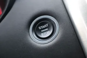 Land Rover Discovery 2018