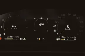 Lincoln Aviator 2023