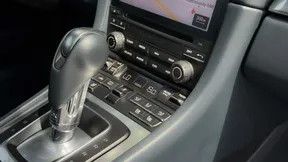 Porsche 911 Carrera 2017