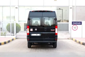 RAM ProMaster 2022