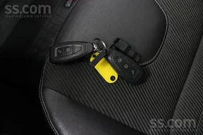 Ford Kuga 2014