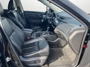 Nissan X-Trail 2018