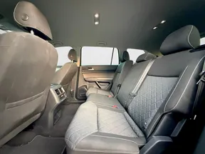 Volkswagen Atlas 2022