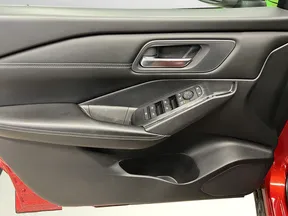 Nissan Qashqai 2023