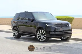 Land Rover Range Rover 2024