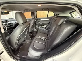 BMW X2 20 2023