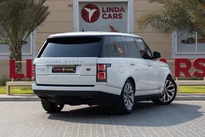 Land Rover Range Rover 2018