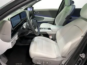 Hyundai Ioniq 6 2023