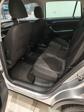 Škoda Kodiaq 2020