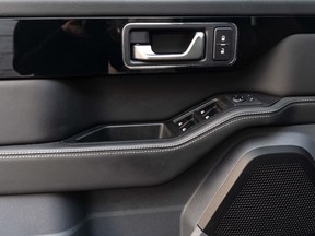 Ineos Grenadier 2024