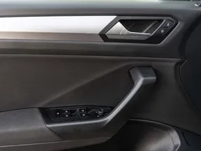 Volkswagen T-Roc 2024