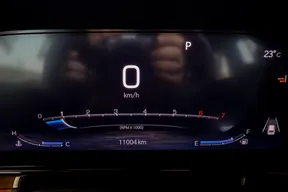 Jeep Grand Wagoneer 2023