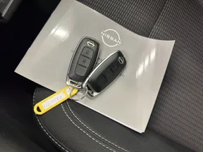 Nissan Qashqai 2024