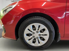 Hyundai i30 2020