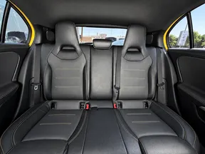 Mercedes-Benz A-Class 45 AMG S 2022