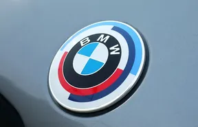 BMW X7 40 2023