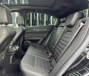 Alfa Romeo Stelvio Quadrifoglio 2022
