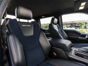 Ford F-150 Raptor 2020
