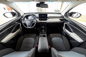 Chevrolet Captiva 2023