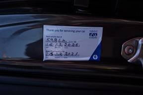 Porsche Cayenne 2023